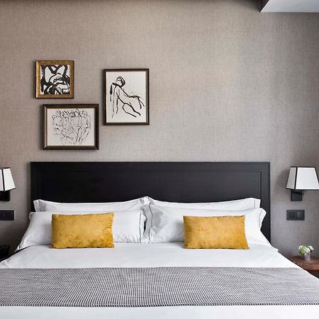The Principal Madrid, Small Luxury Hotels Esterno foto