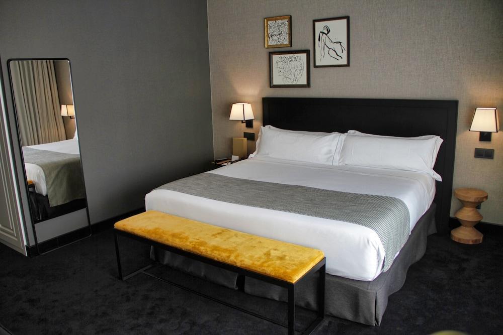 The Principal Madrid, Small Luxury Hotels Esterno foto