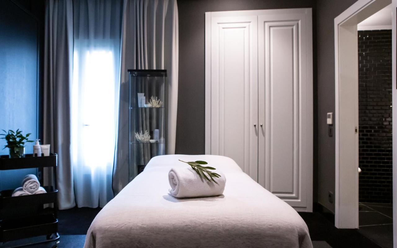 The Principal Madrid, Small Luxury Hotels Esterno foto