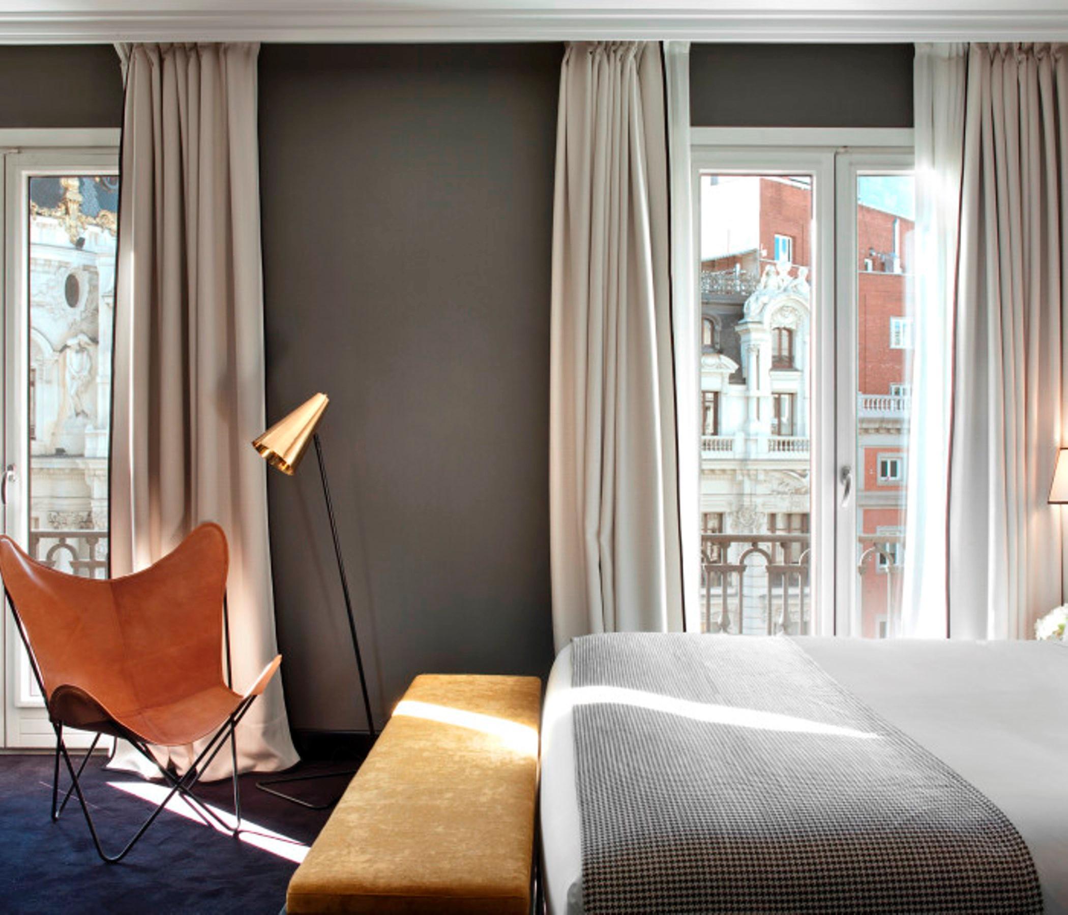 The Principal Madrid, Small Luxury Hotels Esterno foto