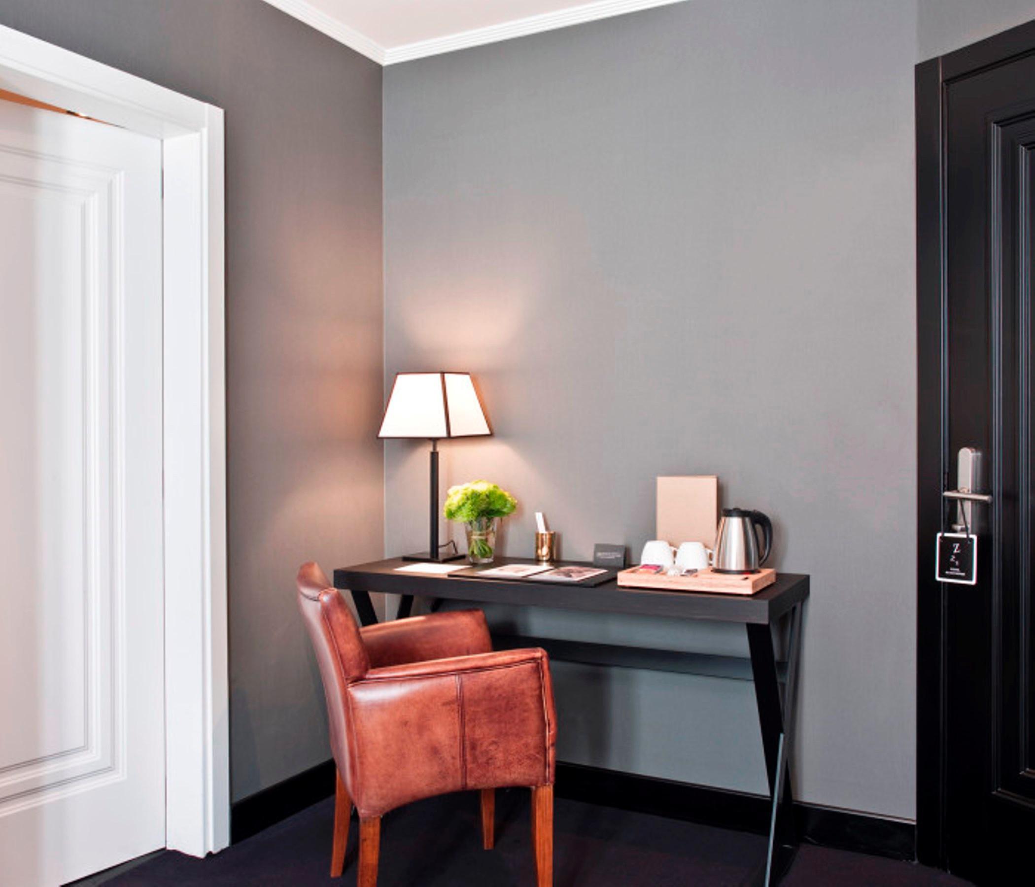 The Principal Madrid, Small Luxury Hotels Esterno foto
