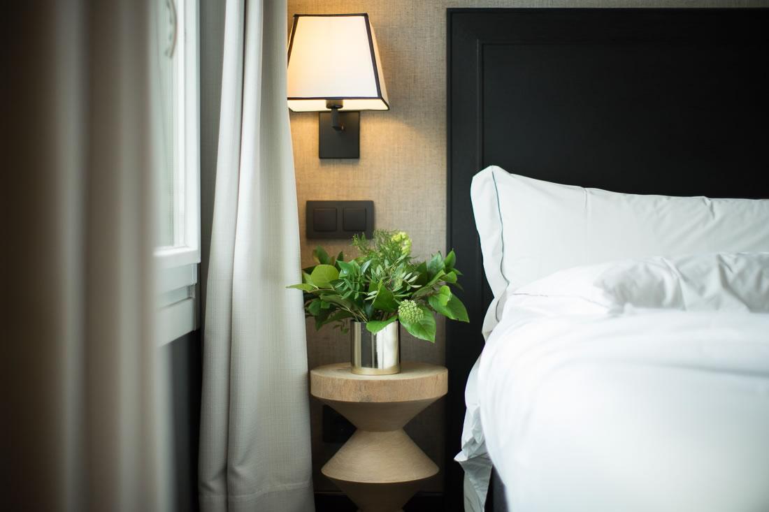 The Principal Madrid, Small Luxury Hotels Esterno foto