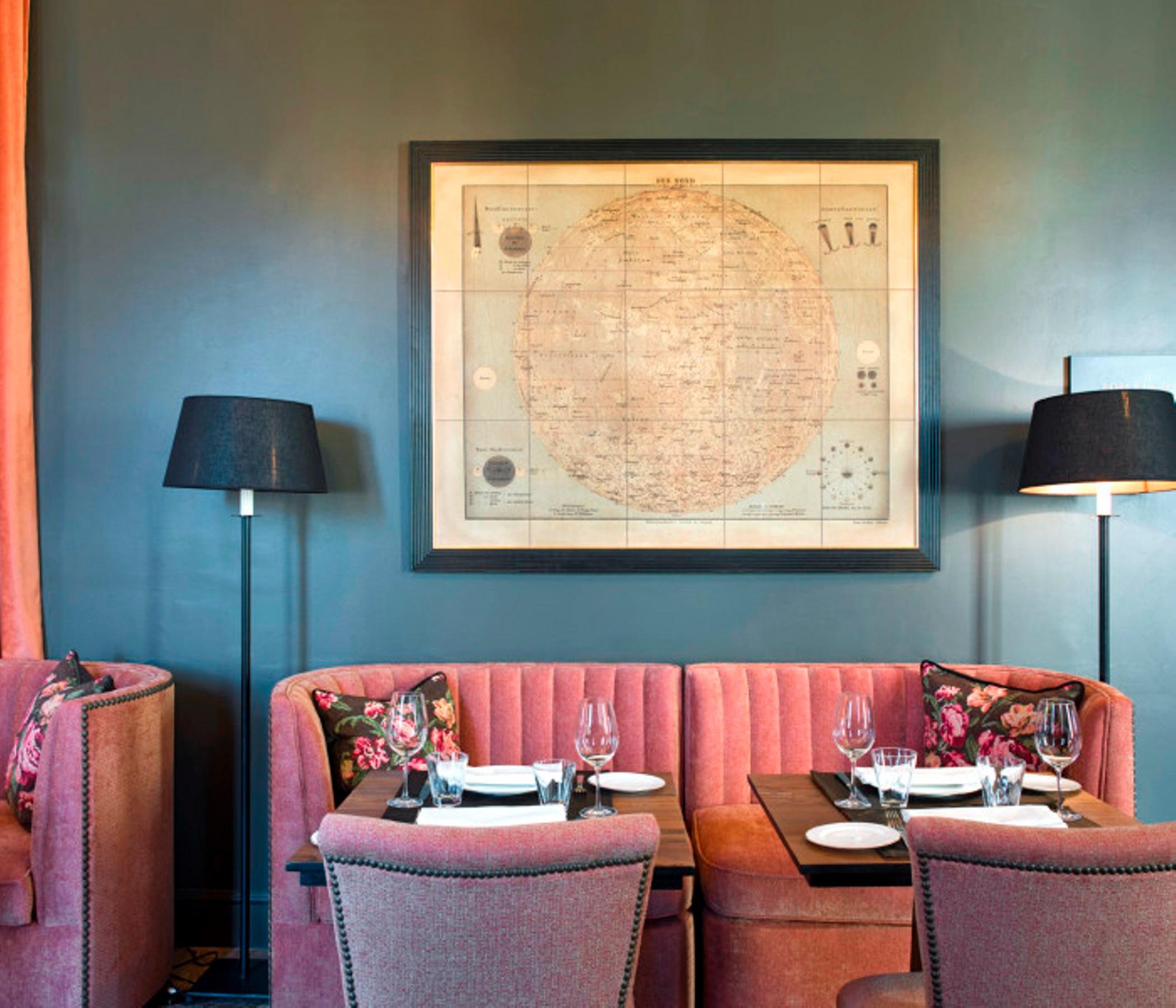 The Principal Madrid, Small Luxury Hotels Esterno foto