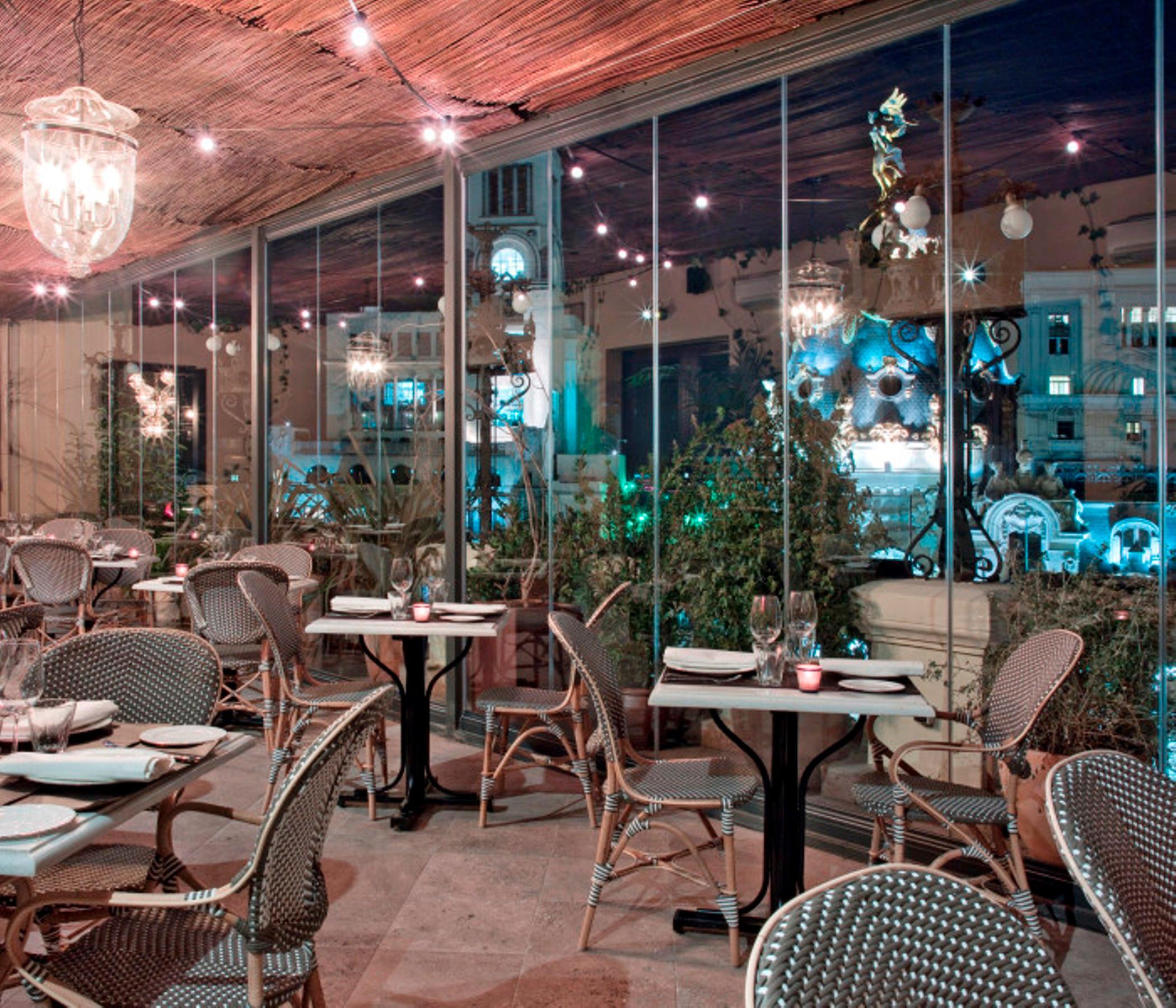 The Principal Madrid, Small Luxury Hotels Esterno foto
