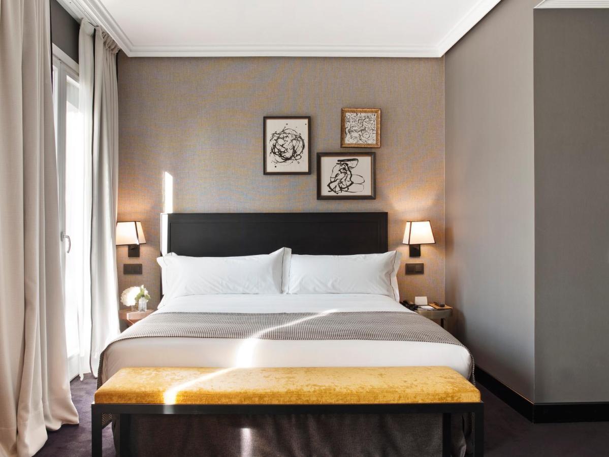The Principal Madrid, Small Luxury Hotels Camera foto