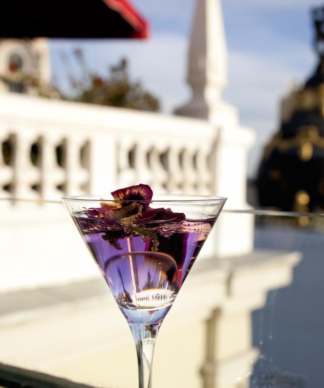 The Principal Madrid, Small Luxury Hotels Esterno foto