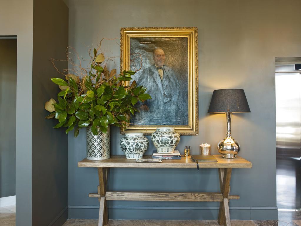 The Principal Madrid, Small Luxury Hotels Esterno foto