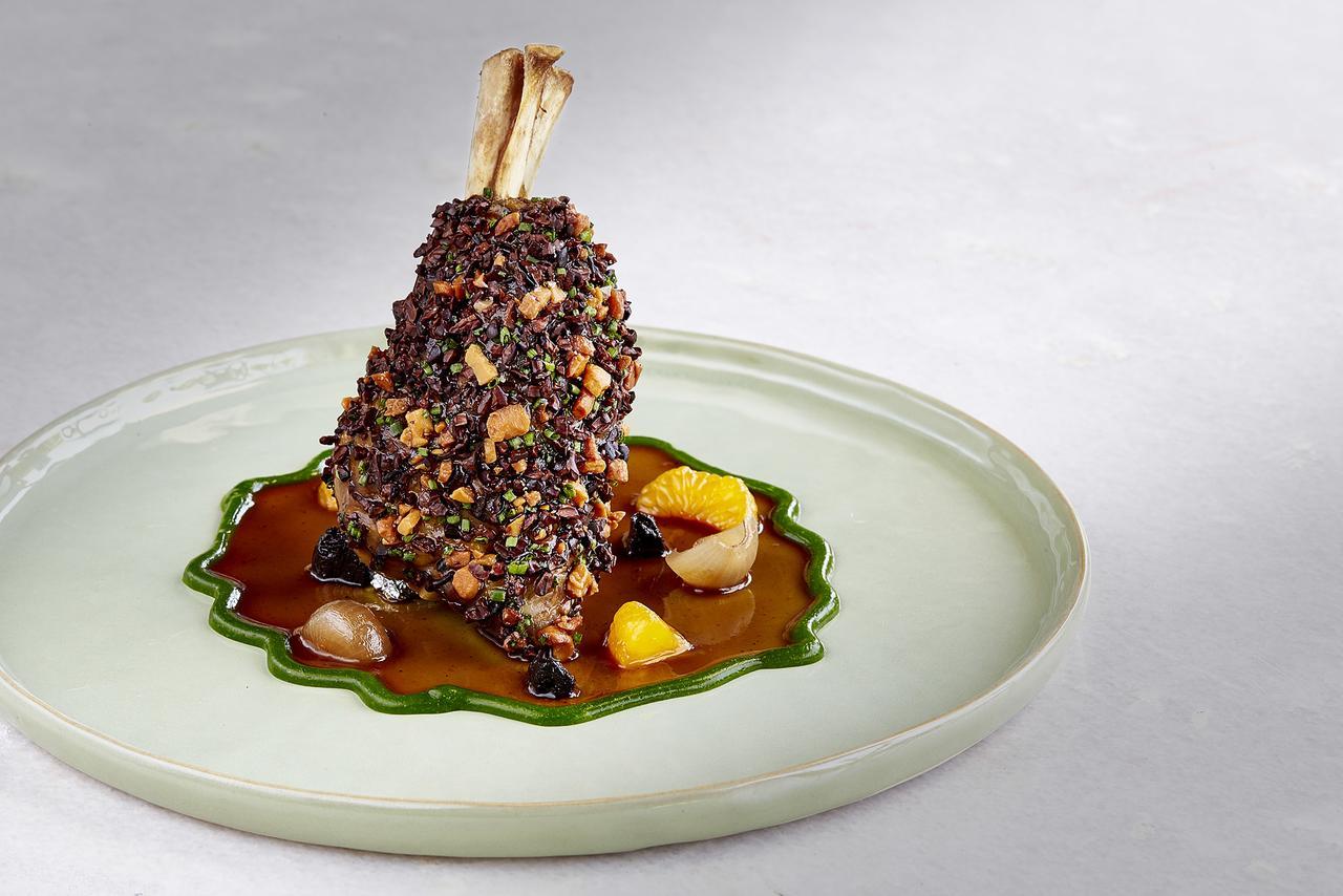 The Principal Madrid, Small Luxury Hotels Esterno foto